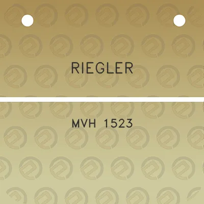 riegler-mvh-1523