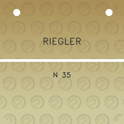 riegler-n-35