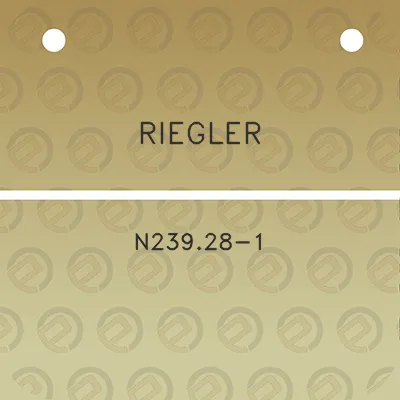 riegler-n23928-1