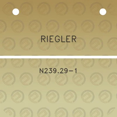 riegler-n23929-1