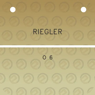 riegler-o-6