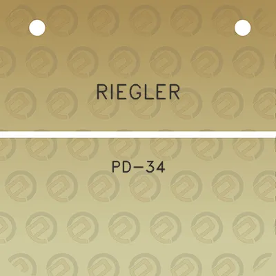 riegler-pd-34