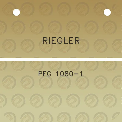 riegler-pfg-1080-1