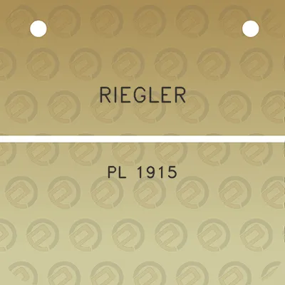 riegler-pl-1915