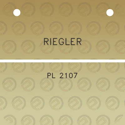 riegler-pl-2107