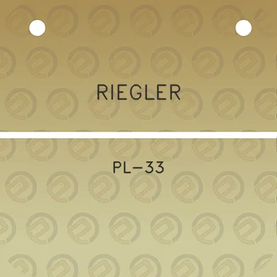 riegler-pl-33