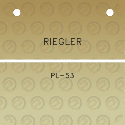 riegler-pl-53