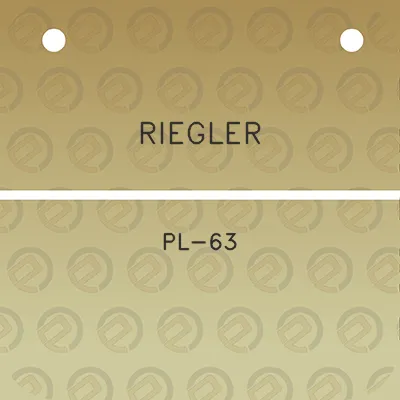 riegler-pl-63