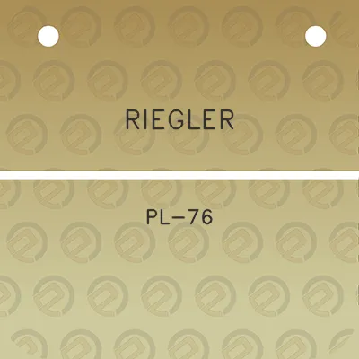 riegler-pl-76