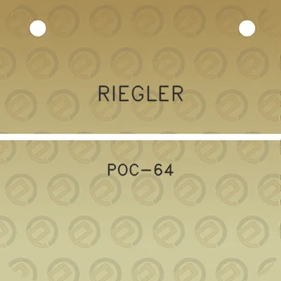 riegler-poc-64