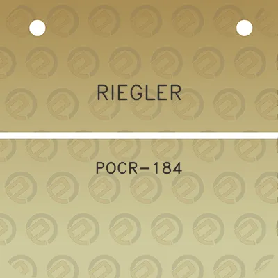 riegler-pocr-184