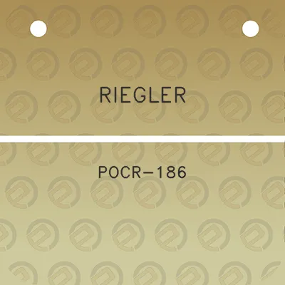 riegler-pocr-186