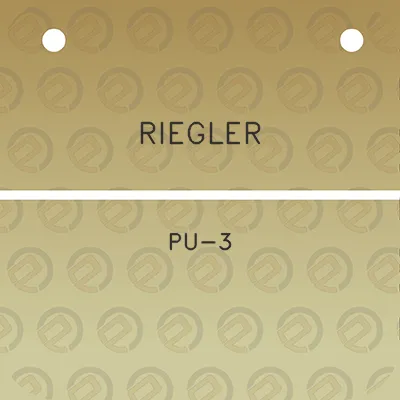 riegler-pu-3