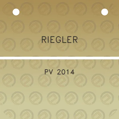 riegler-pv-2014