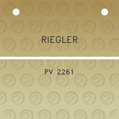 riegler-pv-2261