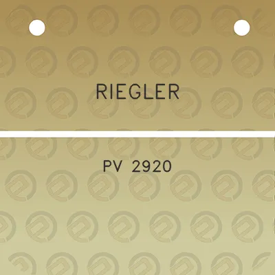 riegler-pv-2920