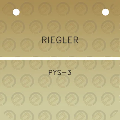 riegler-pys-3