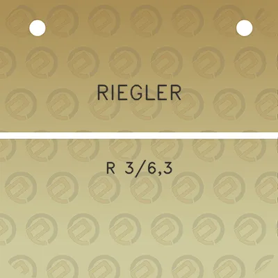 riegler-r-363