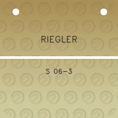 riegler-s-06-3