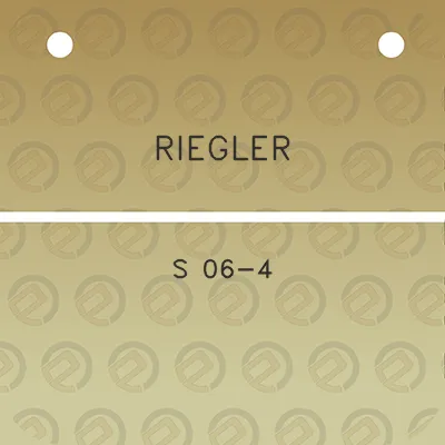 riegler-s-06-4