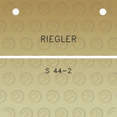 riegler-s-44-2