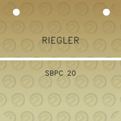 riegler-sbpc-20