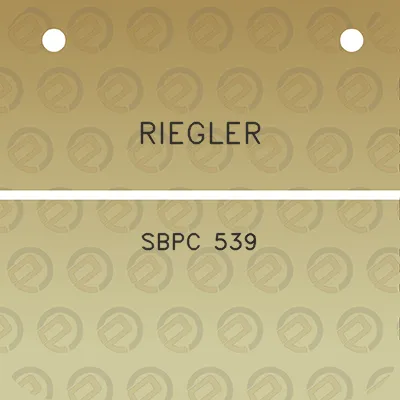 riegler-sbpc-539