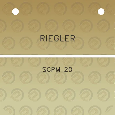 riegler-scpm-20