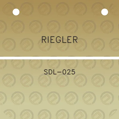 riegler-sdl-025