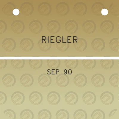 riegler-sep-90