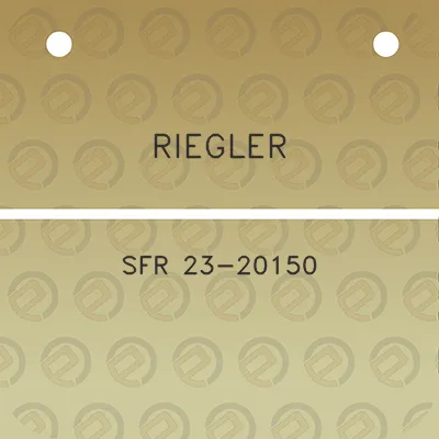 riegler-sfr-23-20150