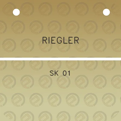 riegler-sk-01