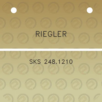 riegler-sks-2481210