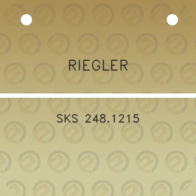 riegler-sks-2481215