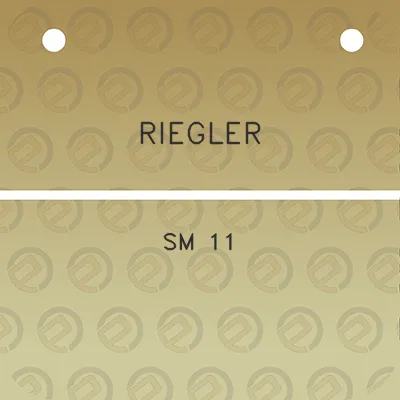 riegler-sm-11