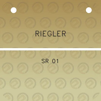 riegler-sr-01