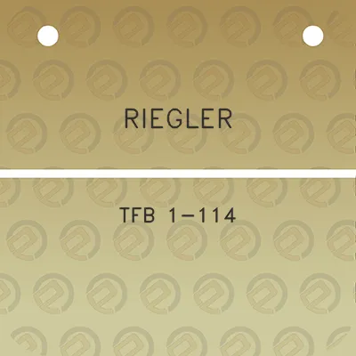 riegler-tfb-1-114