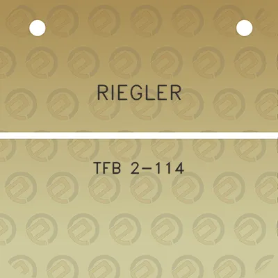 riegler-tfb-2-114