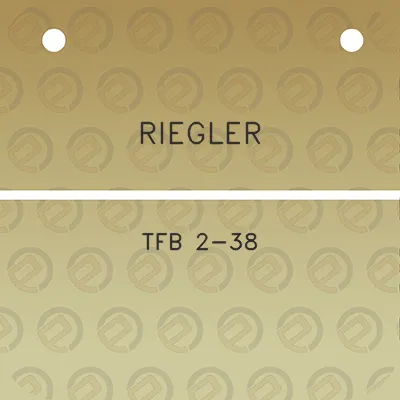 riegler-tfb-2-38