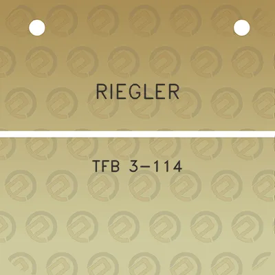 riegler-tfb-3-114