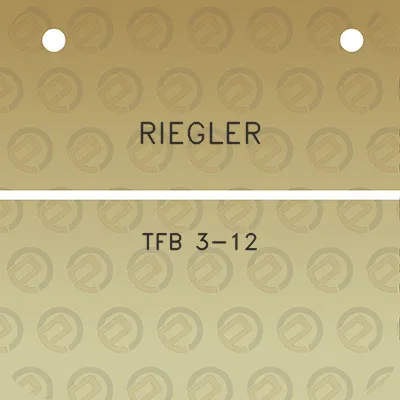 riegler-tfb-3-12