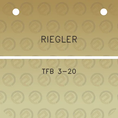 riegler-tfb-3-20