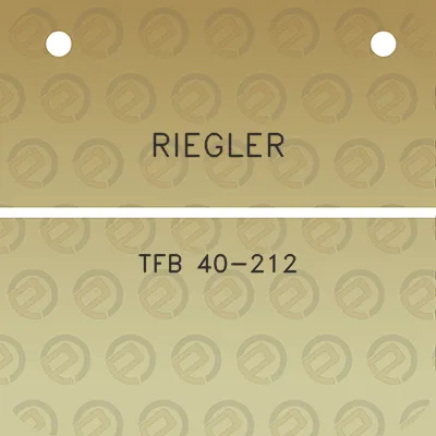 riegler-tfb-40-212