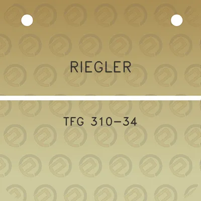 riegler-tfg-310-34