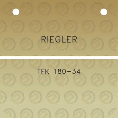 riegler-tfk-180-34