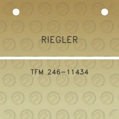 riegler-tfm-246-11434