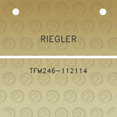 riegler-tfm246-112114