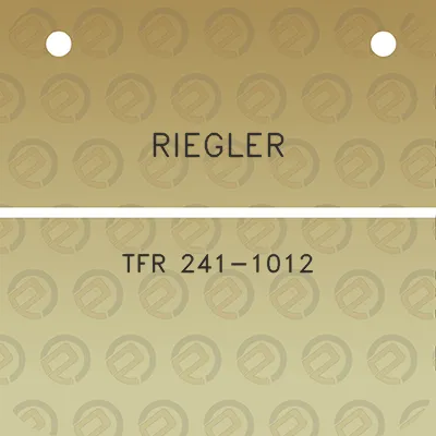 riegler-tfr-241-1012