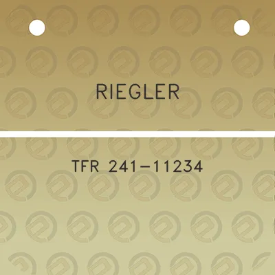 riegler-tfr-241-11234