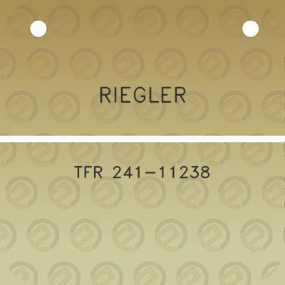 riegler-tfr-241-11238